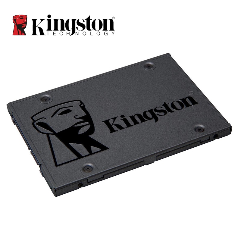 Kingston A400 Disco SSD 480gb